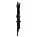 Black Model Decantus Aero Wine Aerating Pourer